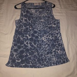 Chico’s Dress tank